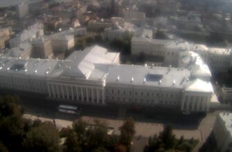 Федеральный университет в Казани