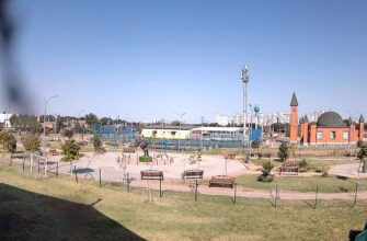 Аул Старобжегокай