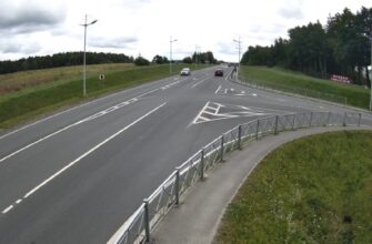 Проспект Калининградский