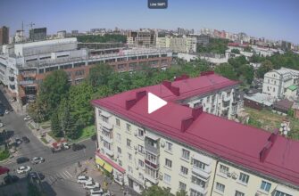 Улица Красная