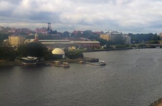 Выборгский замок