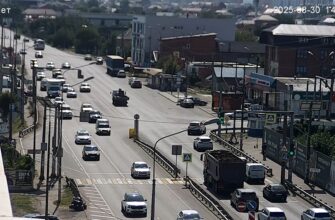 Яблоновский мост в Краснодаре