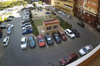 ЖК Панорама