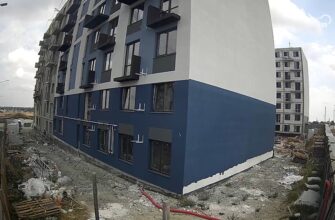 ЖК Республика в Гвардейском