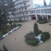 Санаторий Центросоюз