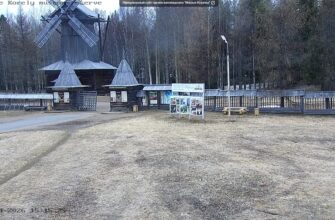 Малые Корелы