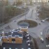 Мокрушинский переезд