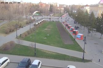 Новособорная площадь