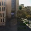 Площадь Сиона в Иерусалиме