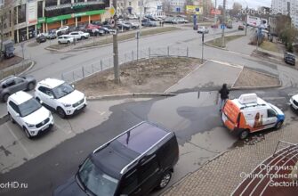 Проспект Ломоносова