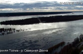 Северная Двина