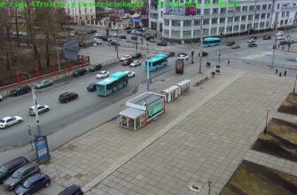 Троицкий проспект