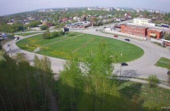 Черноисточинское шоссе