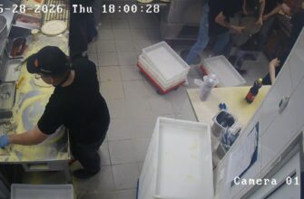 Додо Пицца в Благовещенске
