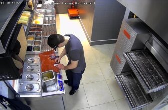 Додо Пицца в Каспийске