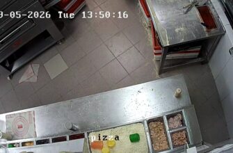 Додо Пицца в Махачкале