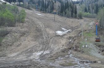 гора Югус