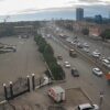 Новый мост в Астрахани