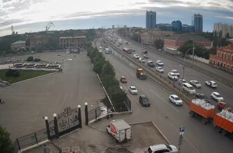 Новый мост в Астрахани