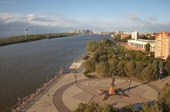Памятник Петру I