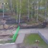 Площадь ГЦК