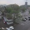 площадь Якорная