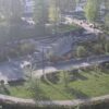 Сквер Выпова
