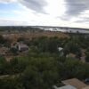 Старый мост в Астрахани