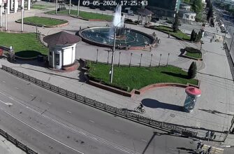 Театральная площадь