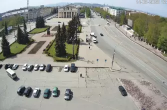 Театральная площадь