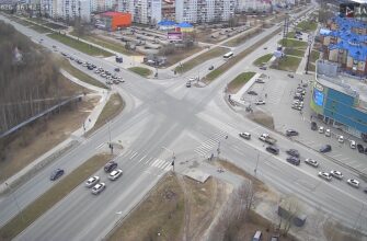 улица Северная