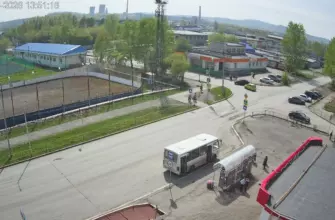Верхняя Черепанова