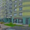 Некрасовка, улица Вертолетчиков. Москва