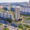 Проспект Красного Знамени. Владивосток