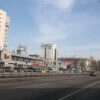 Рязанский проспект. Москва