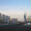 Улица Люблинская. Москва