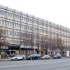 Улица Марксистская. Москва