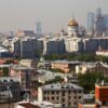 Замоскворечье. Москва
