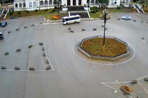 Гудаута — Лыхненский поворот