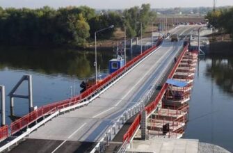 Коломна — Митяевский мост