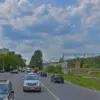 Железнодорожный — Носовихинское шоссе